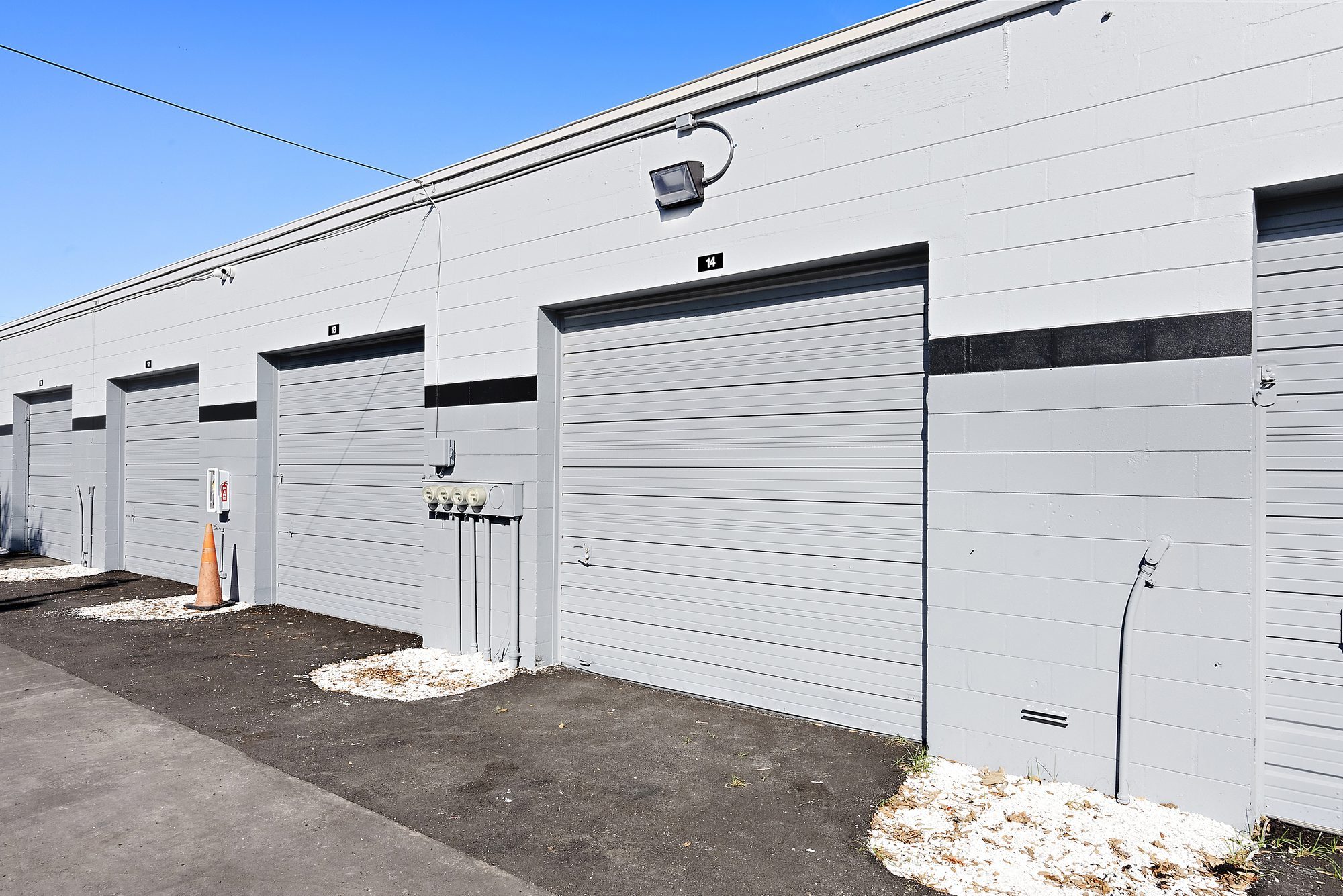 Gulfport Workshops & Storage — view 4