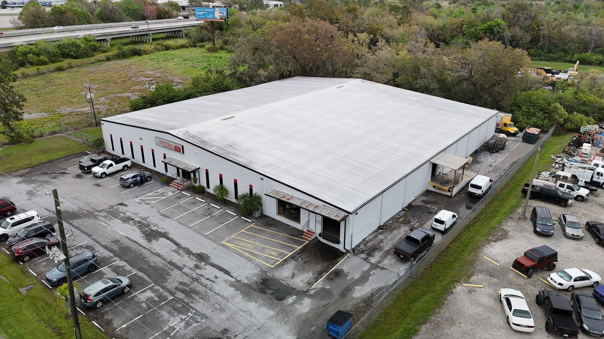 Lakeland Medium Bay — view 4
