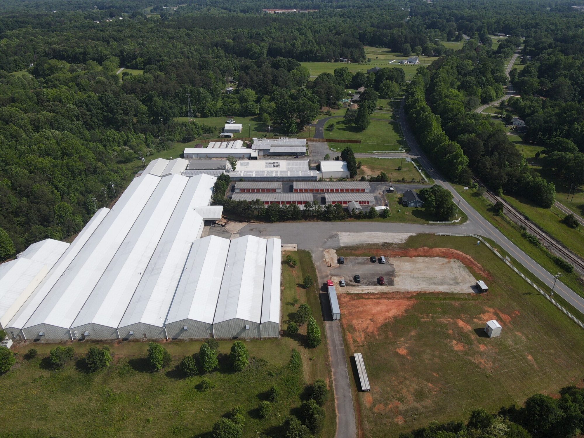 Stanley Business Park — view 3