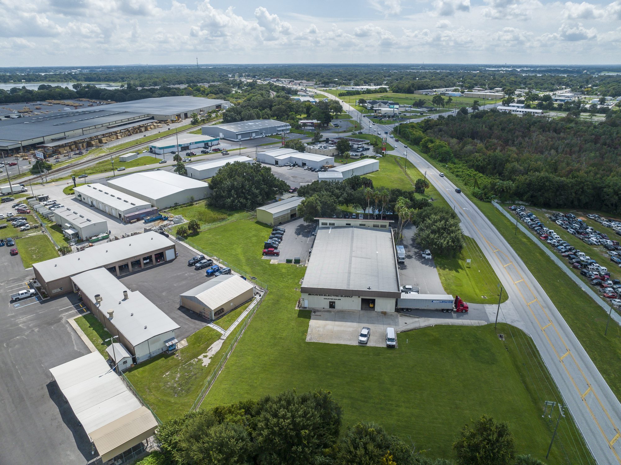 Winter Haven Small Bay — view 2