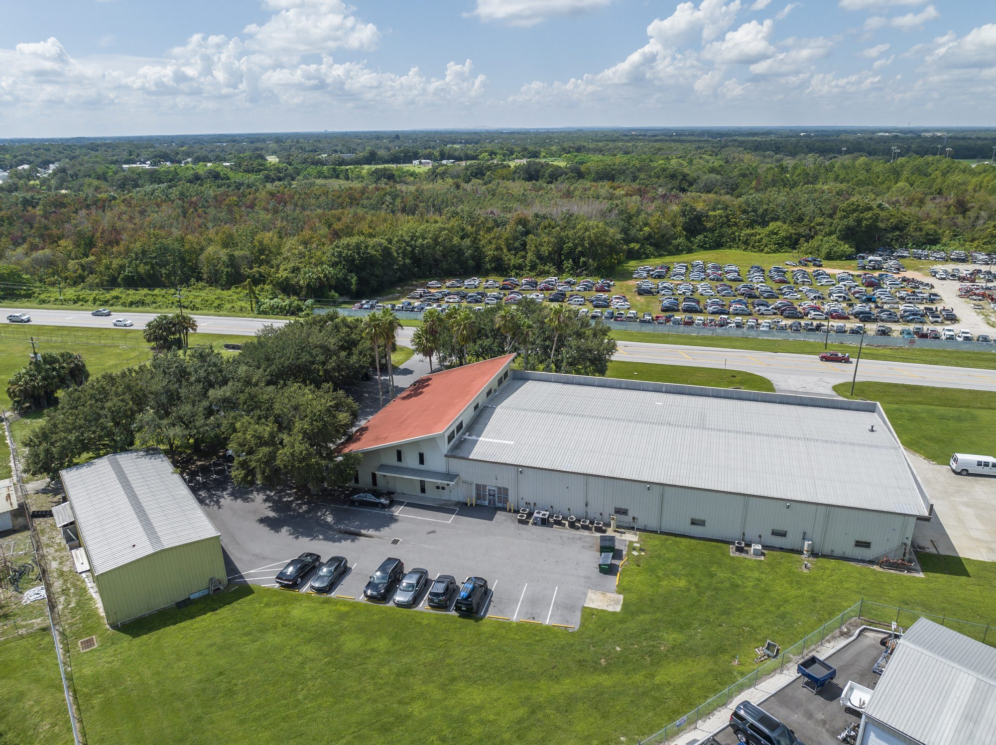 Winter Haven Small Bay — view 3