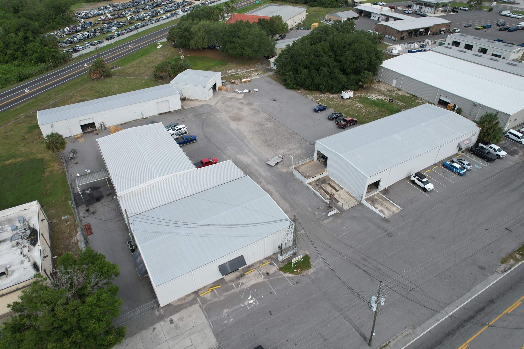 Winter Haven Small Bay — view 4