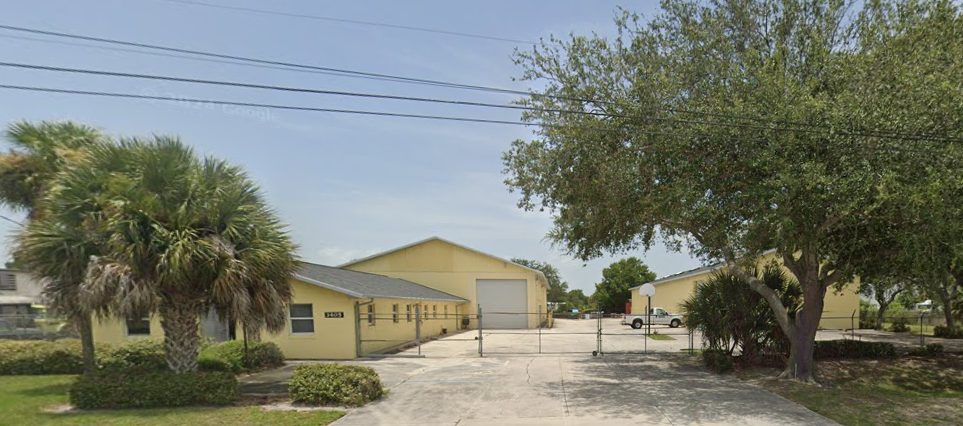 Fort Pierce Industrial — view 2